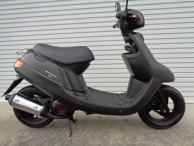 Yamaha JOG APRIO