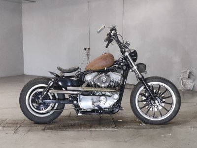 HD SPORTSTER XL883L