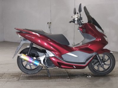 Honda PCX125