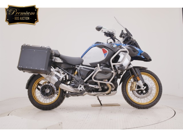 BMW R1250GS ADVENTURE