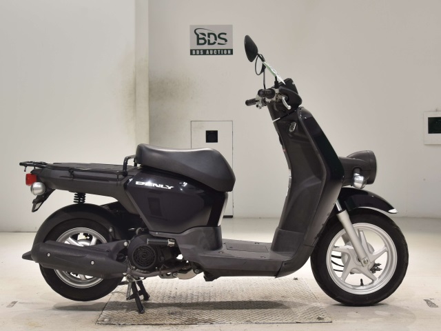 Honda BENLY110