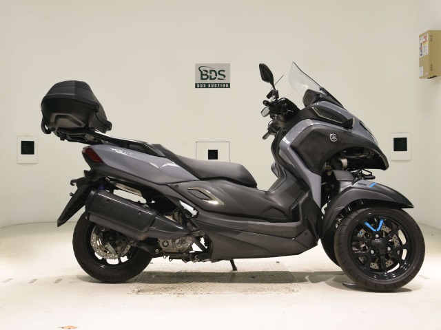 Yamaha TRICITY300