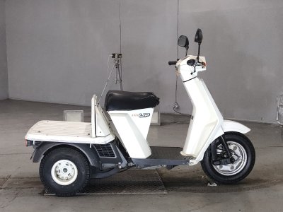 Honda GYRO UP