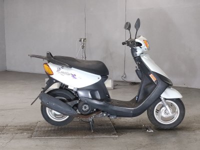 Yamaha JOG 100