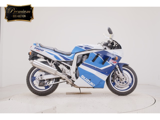 Suzuki GSX-R1100