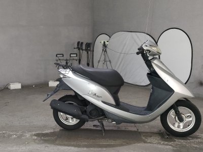 Honda DIO