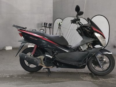 Honda PCX125