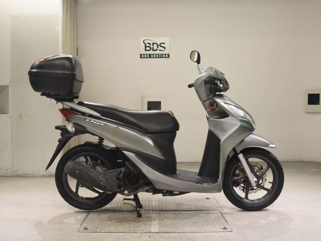 Honda DIO110