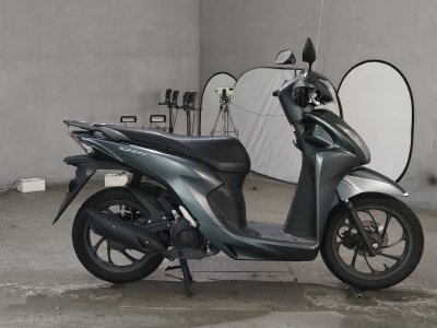 Honda DIO110