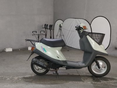 Yamaha JOG POCHE