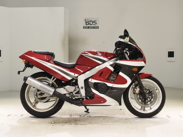 Honda CBR250R