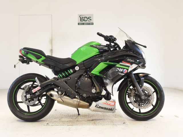 Kawasaki NINJA400