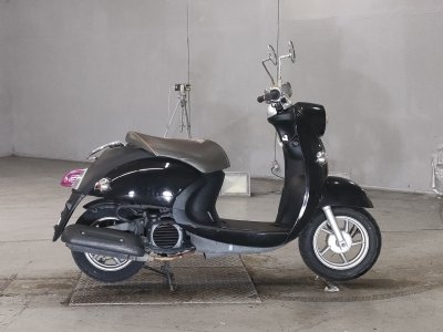 Yamaha VINO50