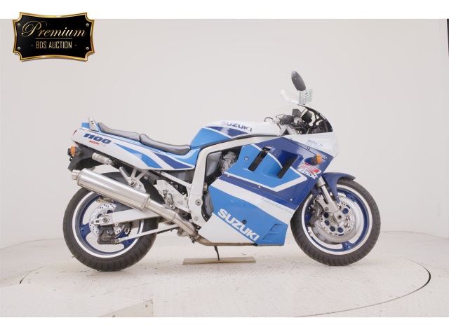 Suzuki GSX-R1100