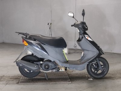 Suzuki ADDRESS V125