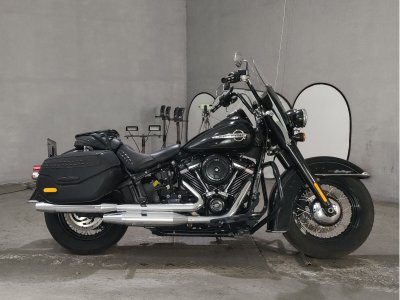 HD HERITAGE FLHC1750