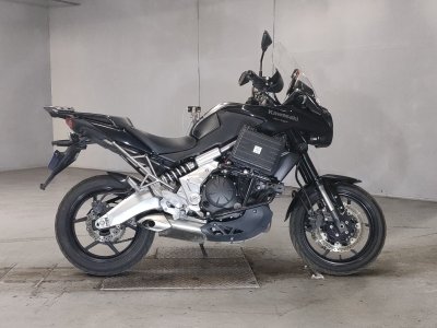 Kawasaki VERSYS 650