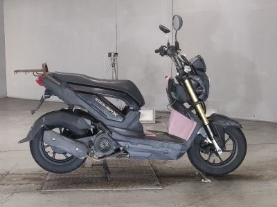 Honda ZOOMER-X