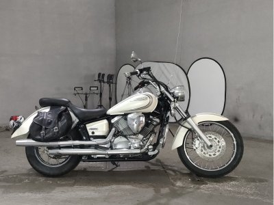 Yamaha DRAGSTAR XVS250