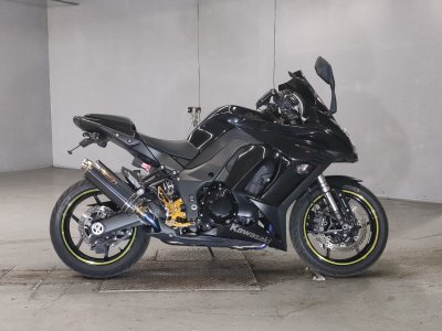Kawasaki NINJA1000