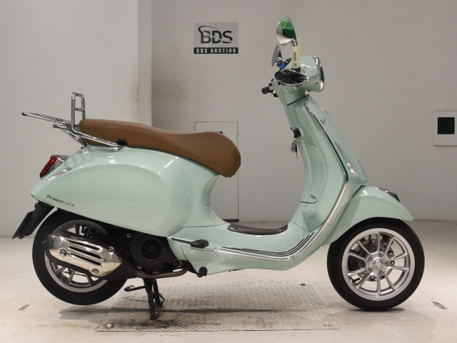 Vespa PRIMAVERA 150