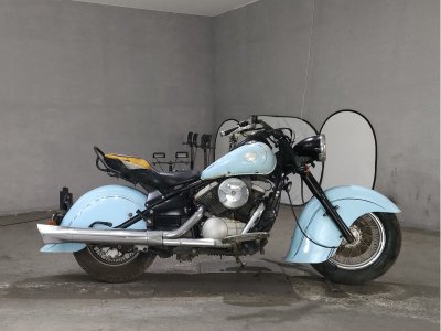 Kawasaki VULCAN400 DRIFTER