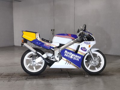Honda NSR250R