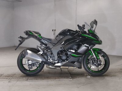Kawasaki NINJA1000SX