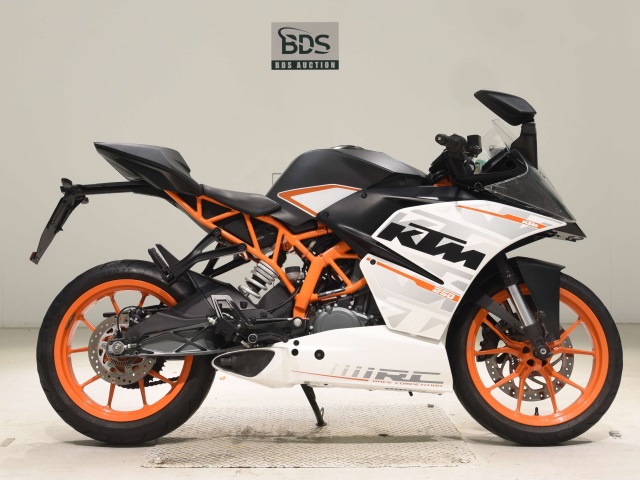 KTM RC 250