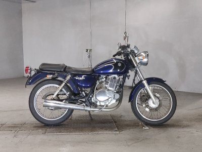 Suzuki ST250E