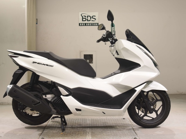 Honda PCX160