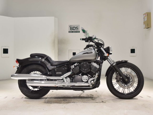 Yamaha DRAGSTAR XVS400