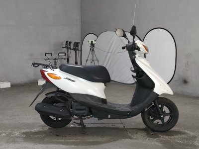 Yamaha JOG 50