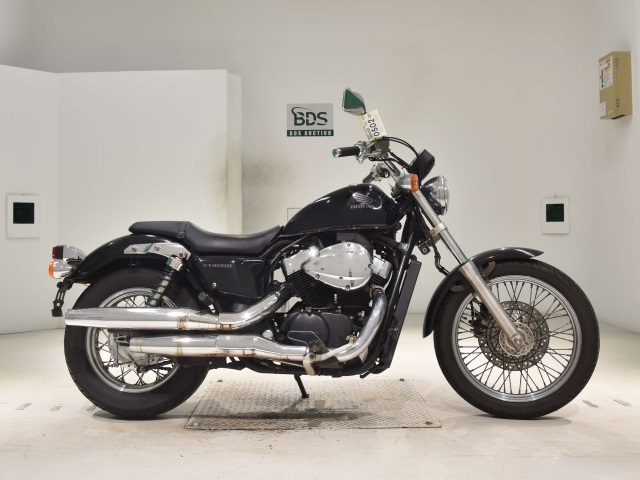 Honda SHADOW400 RS