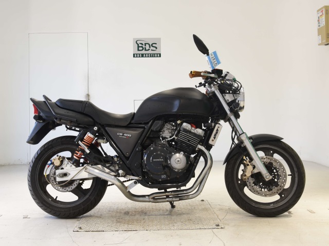 Honda CB400SF