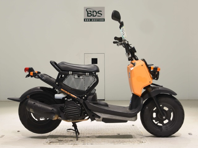 Honda ZOOMER