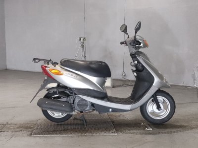 Yamaha JOG 50