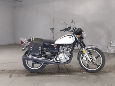 Yamaha YB125SP