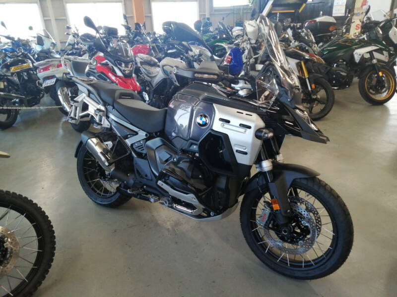 BMW R1300GS ADV ASA