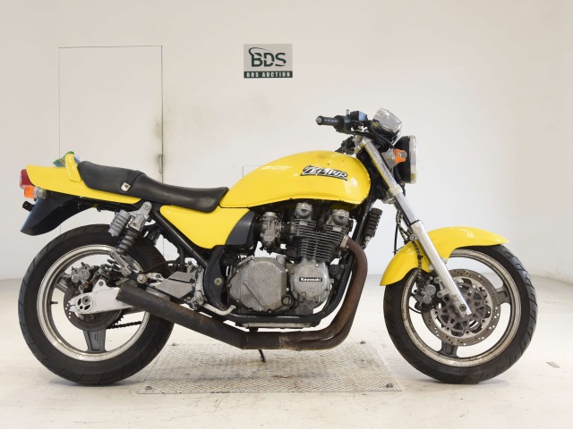 Kawasaki ZEPHYR750