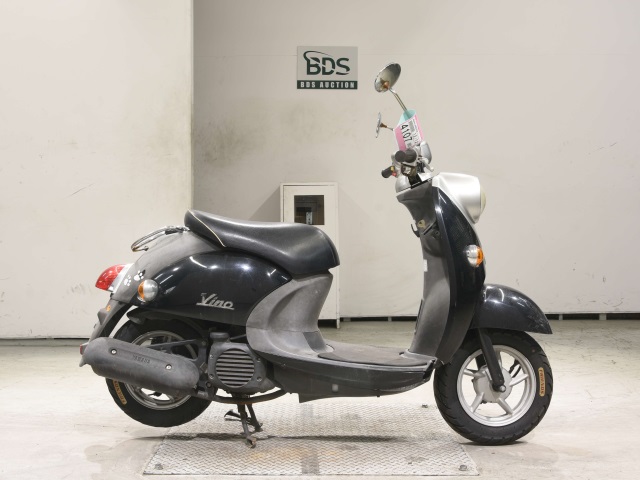 Yamaha VINO50
