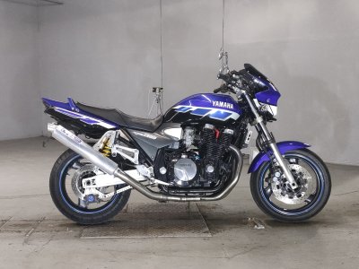 Yamaha XJR1300