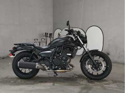 Kawasaki ELIMINATOR 400