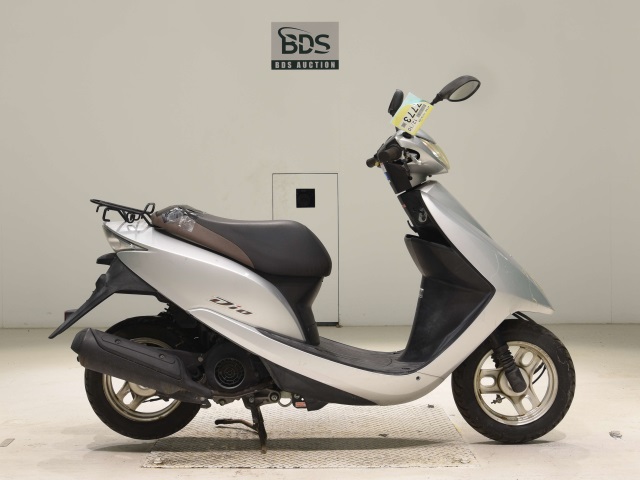 Honda DIO-6