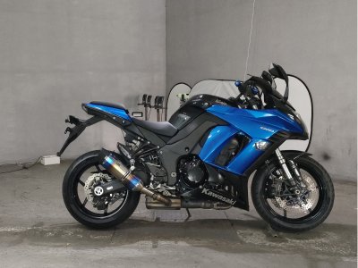 Kawasaki NINJA1000