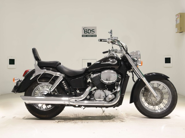 Honda SHADOW400