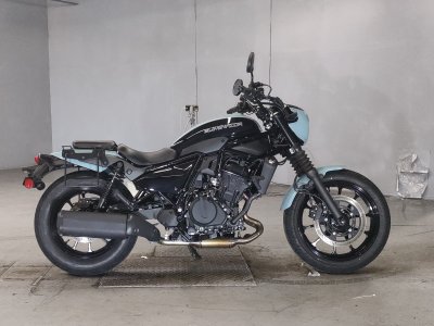 Kawasaki ELIMINATOR 400SE