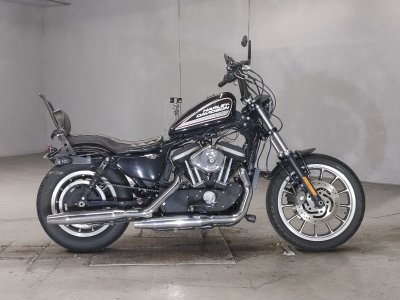 HD SPORTSTER XL883R