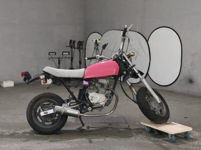 Honda APE50