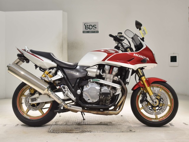 Honda CB1300SF BOLDOR